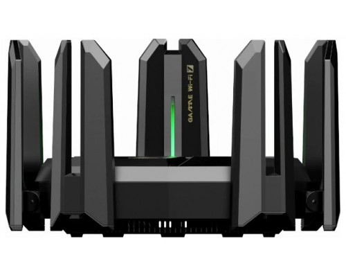 Reyee RG-EW7200BE PRO Gaming Router WiFi7 Cloud